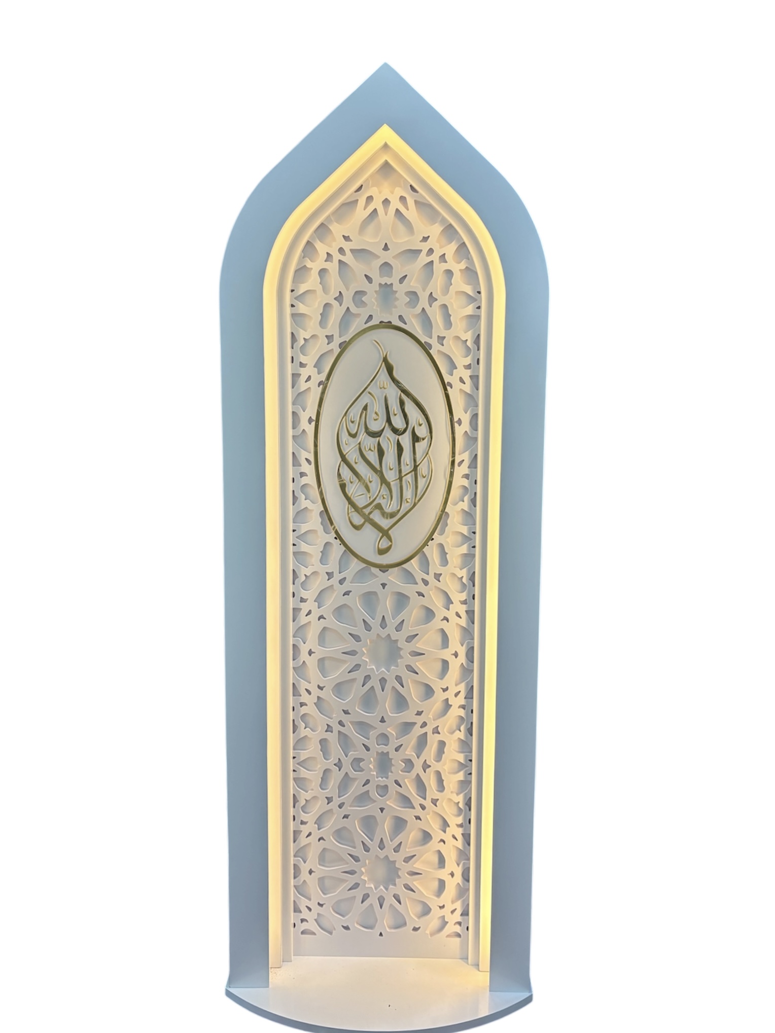 MIHRAB 3D MINI ( M )